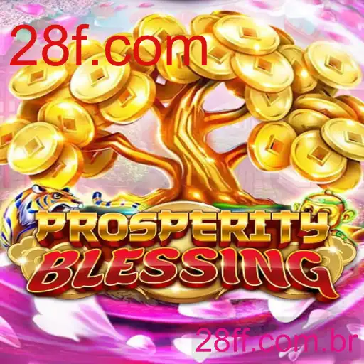 ProsperityBlessing