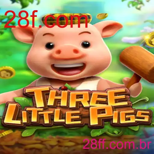 THREELITTLEPIGS